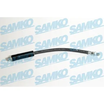 Brzdová hadice Brzdová hadice SAMKO 6T46767