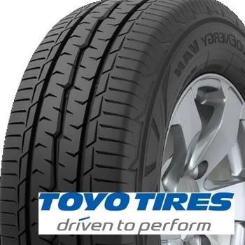 Pneumatiky TOYO nano energy van 215/65 R16 109T