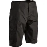 Mil-Tec Kraťasy US RipStop, vel. S - Černá