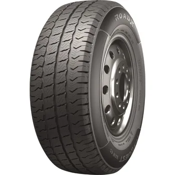 RoadX RXQUEST VAN 4S 195/60 R16 C 99/97H M+S 3PMSF