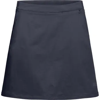 Dámská sukně Jack Wolfskin Hilltop Trail Skort W 1505471-1388 