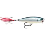 Rapala Wobler Skitter Pop Top Water Fresh BAP 7 cm 7 g
