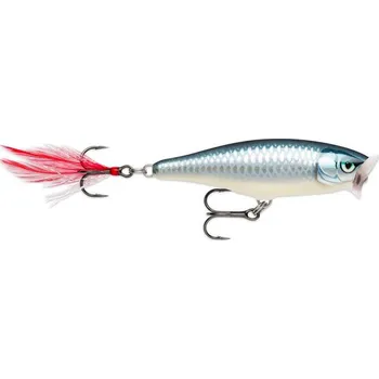 Rapala Wobler Skitter Pop Top Water Fresh BAP 7 cm 7 g