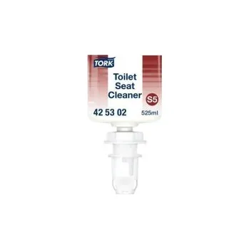 WC čistič Tork čistič WC sedátek mini 525 ml, S5