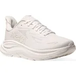 Hoka Clifton 10 W 1162031-WWH - white/white 38