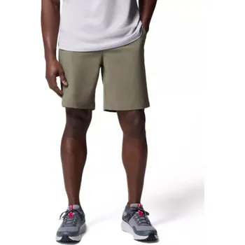 Pánské kraťasy Columbia Tech Trail™ Utility Short M 2114764397 - stone green 34