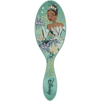 kartáč na vlasy Wet Brush Original Detangler Disney Princess Tiana