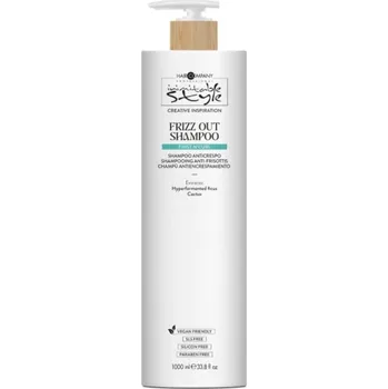 Vlasová regenerace Hair Company Inimitable Style Creative Inspiration Twist N'Curl Frizz Out Shampoo 1000 ml