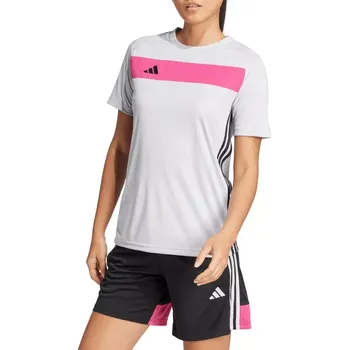 Dres adidas TIRO25 ESSENTIALS JERSEY Women jd0582 Velikost M