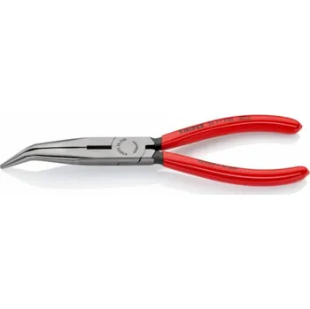 Kleště Knipex 26 21 200 Kleště půlkulaté s břity