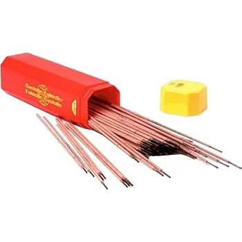 Příslušenství ke svářečce Elektrody rutilové Castolin Eutectrode 35286 R 2,5 mm 4,3 kg