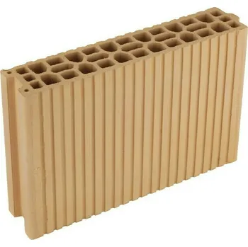 cihla Cihla Heluz P12,5 – 375×80×238 mm