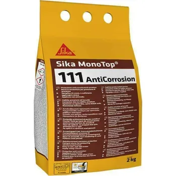 malta Malta cementová Sika MonoTop111 - 2kg