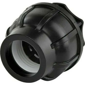 Fitinka Zátka svěrná Gebo PPS 32 mm