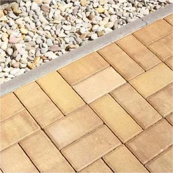 Dlažba betonová BEST KLASIKO sahara výška 60 mm