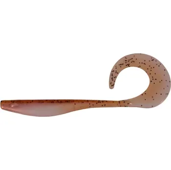 Umělá nástraha Iron Claw gumová nástraha Slim Jane 13,5 cm Vzor BP, box 20 ks