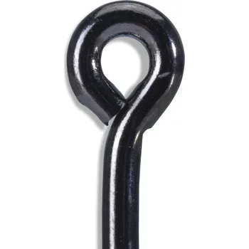 Rybářský háček Iron Claw háček Kona Deadbait vel 6, 20ks