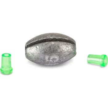 Saenger olovo Quick Change Olive 2g 6ks