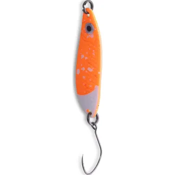 Iron Trout třpytka Eye Spoon 3,5g OWY