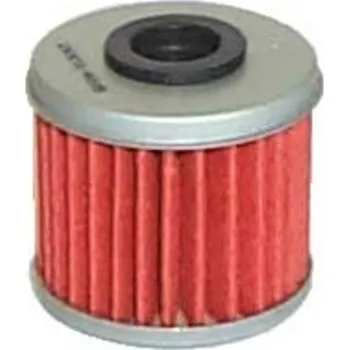 Filtr do auta Olejový filtr HF116, HIFLOFILTRO