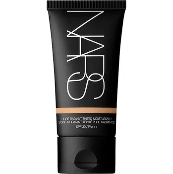 Dekorativní kosmetika NARS Make-up-obliceje FoundationPure Radiant tónovaný hydratační krém SPF 30 PA++ Sydney 50 ml (18&nbsp;320,00 Kč / 1 l)