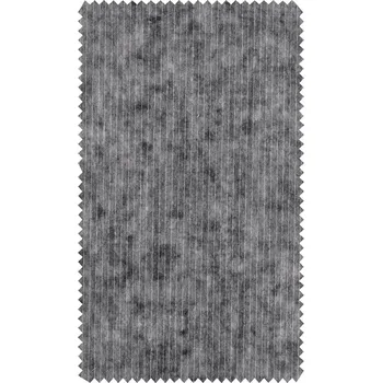 Vlizelín nažehlovací s osnovní nití Kufner 41 g/m² šíře 90 cm