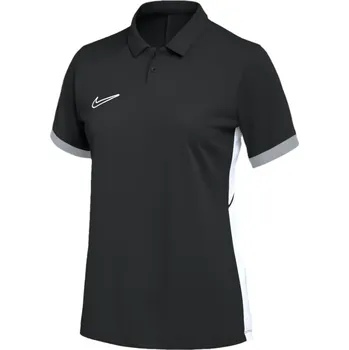 Polokošile Nike W NK DF ACADEMY25 SS POLO fz9761-010 Velikost L