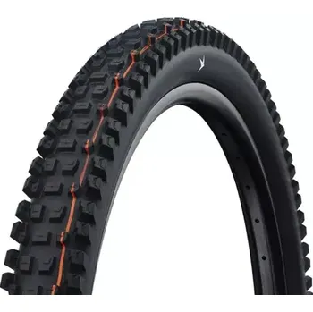 Plášť na kolo Schwalbe 29" Plášť Schwalbe Albert Trail, Addix Soft, Radial, Tubeless Easy, kevlar průměr/šíře 29 x 2,5