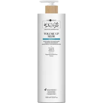 Vlasová regenerace Hair Company Inimitable Style Creative Inspiration Density³ Volume Up Mask 1000 ml