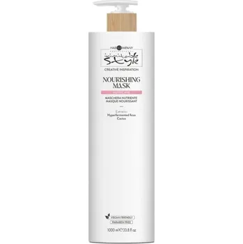 Vlasová regenerace Hair Company Inimitable Style Creative Inspiration Nutricare Nourishing Mask 1000 ml