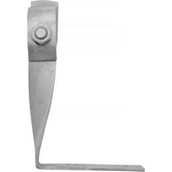 Hromosvod Podpěra vedení točená PV 23