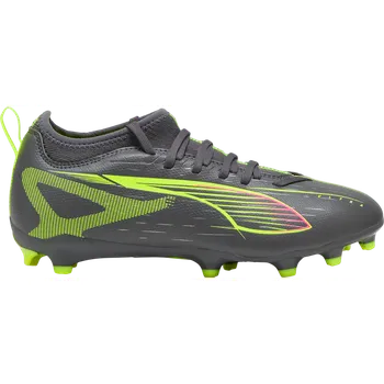 Kopačky Kopačky Puma ULTRA 5 MATCH FG/AG Jr 108167-03 Velikost 36 EU | 3,5 UK | 4,5Y US | 22,5 CM