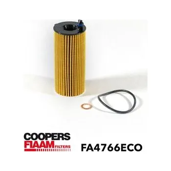 Olejový filtr Olejový filtr AGB FA4766ECO