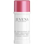 Juvena Body Cream Deodorant/Antiperspirant krémový deodorant s antiperspiračním účinkem 40 ml