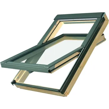 Okno Okno střešní Tondach RW-DK 301-55×78 cm kyvné