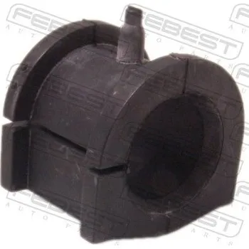 Stabilizátor nápravy Držák, Příčný stabilizátor FEBEST MSB-CS5FR