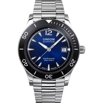 Hodinky Union Glashütte Noramis Date Sport D012.907.11.047.02