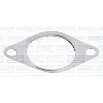 Těsnění motoru Těsnění, výfuková trubka AJUSA 01231600