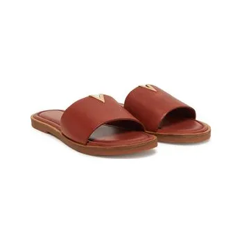 Dámská obuv Nazouváky Marco Tozzi 2-27105-44 Hnědá 41