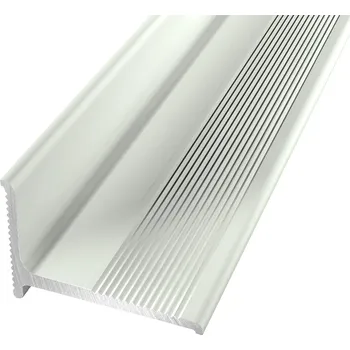 Podlahová lišta Küberit