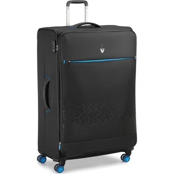 Cestovní kufr Roncato Crosslite 4W L 414871-01