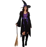 Smiffys Dámský kostým Čarodějnice…