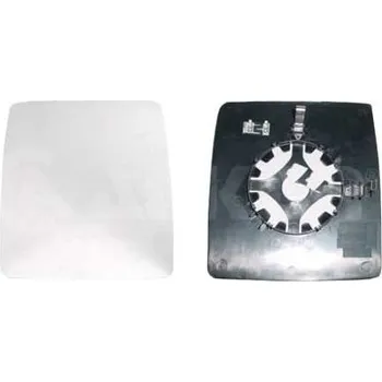 Autosklo Sklo do zrcátka, vnější zrcátko ALKAR 6411421