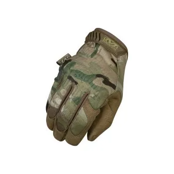 Mechanix Rukavice The Original, vel. L - MultiCam + dárek zdarma