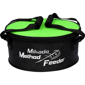 Mikado Míchací Taška Method Feeder 004