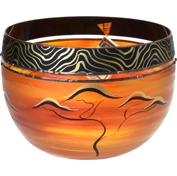 Studio Miracle - Vlasta Voborníková Mísa 20 cm - V2084