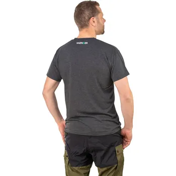 Rybářské oblečení Saenger tričko "G" XXL