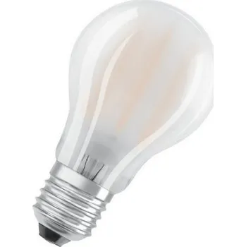 LED žárovka E27 OSRAM 5,8W (60W) teplá bílá (2700K) stmívatelná