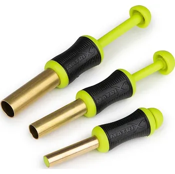 Vykrajovátko Matrix Sada Vykrajovátek Compression Punch Set
