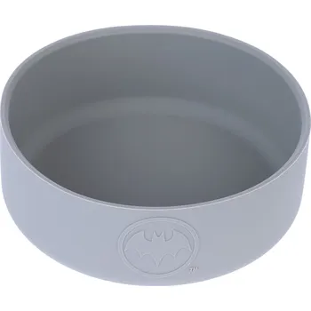 Warner Bros.™ DC Batman silikonová miska 580ml, 14x5cm pes